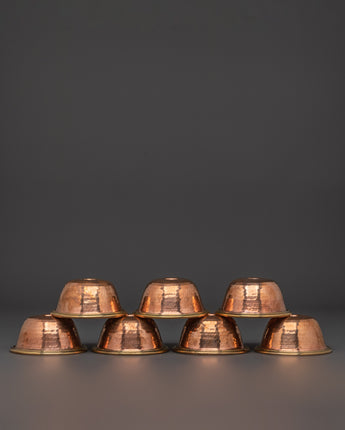 seven-offering-water-bowls