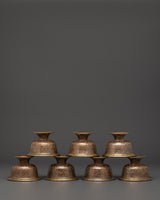 seven-copper-bowls