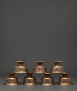 seven-copper-bowls