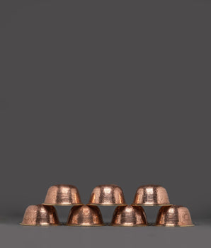 Handmade Buddhist Ritual Bowls