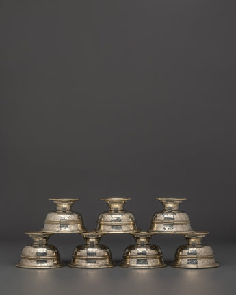 seven-water-offering-bowls