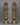 Brass Crafted Oil Lamp Set