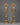 Ritual Oil Lamp Set