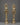 Oil Lamp Set for Ceremonies