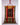 Oil Varnished Heruka Mandala With Brocade Mounted