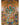Original Hand-Painted Green Tara Painting: