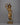Brass Parbati Statue