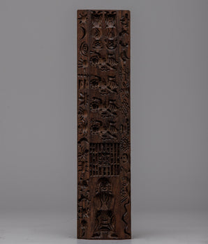 Tibetan Parsing Senpar