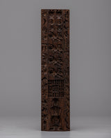 Tibetan Parsing Senpar