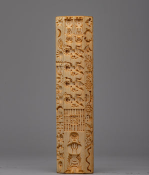 Tibetan Senpar