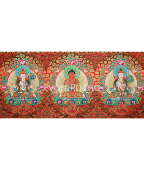 Paths to Enlightenment