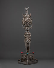 Tantric Ritual Dagger
