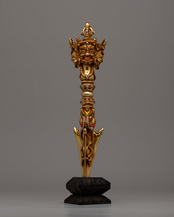 Tibetan Buddhist Phurba