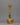 Buddhist Phurba with Iron Blade