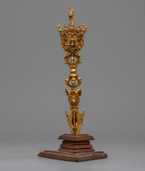 Vajra Dorje Phurba