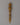 Gold-Plated Tibetan Phurba Dagger