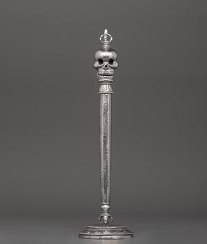 tibetan-ritual-tool-scepter-khatvanga