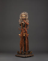 handmade-phurba