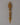 Tibetan Gold Phurba Dagger