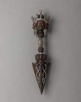 Handcrafted Ritual Dagger Phurba