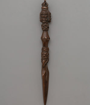 Copper Dorje Phurba