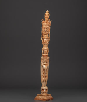 shamanic phurba