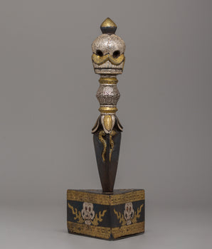 phurba-for-protection