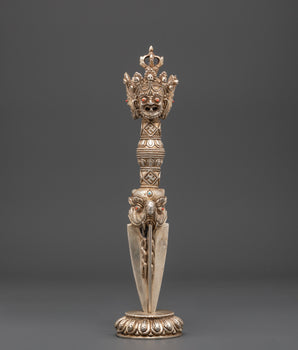 Phurba for Ritual Ceremonies