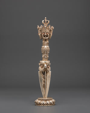 Phurba for Ritual Ceremonies