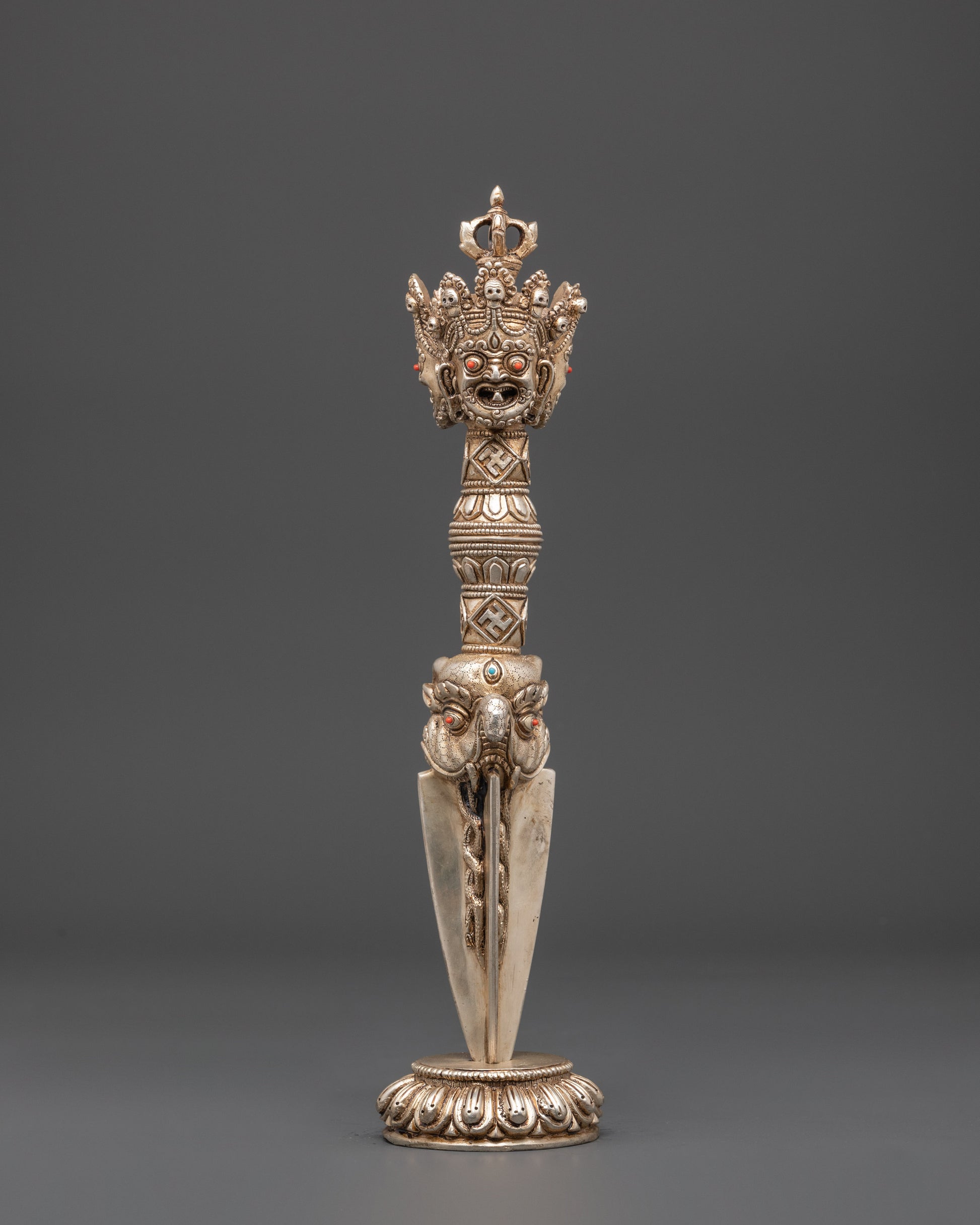 Phurba for Ritual Ceremonies