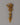Gold-Plated Tibetan Phurba Ritual Dagger Vajrakila