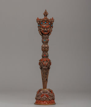 phurba-ritual-item