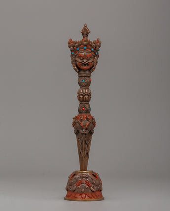 phurba-ritual-item