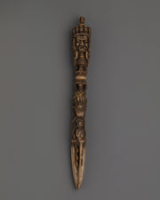 Phurba For Spiritual Protection