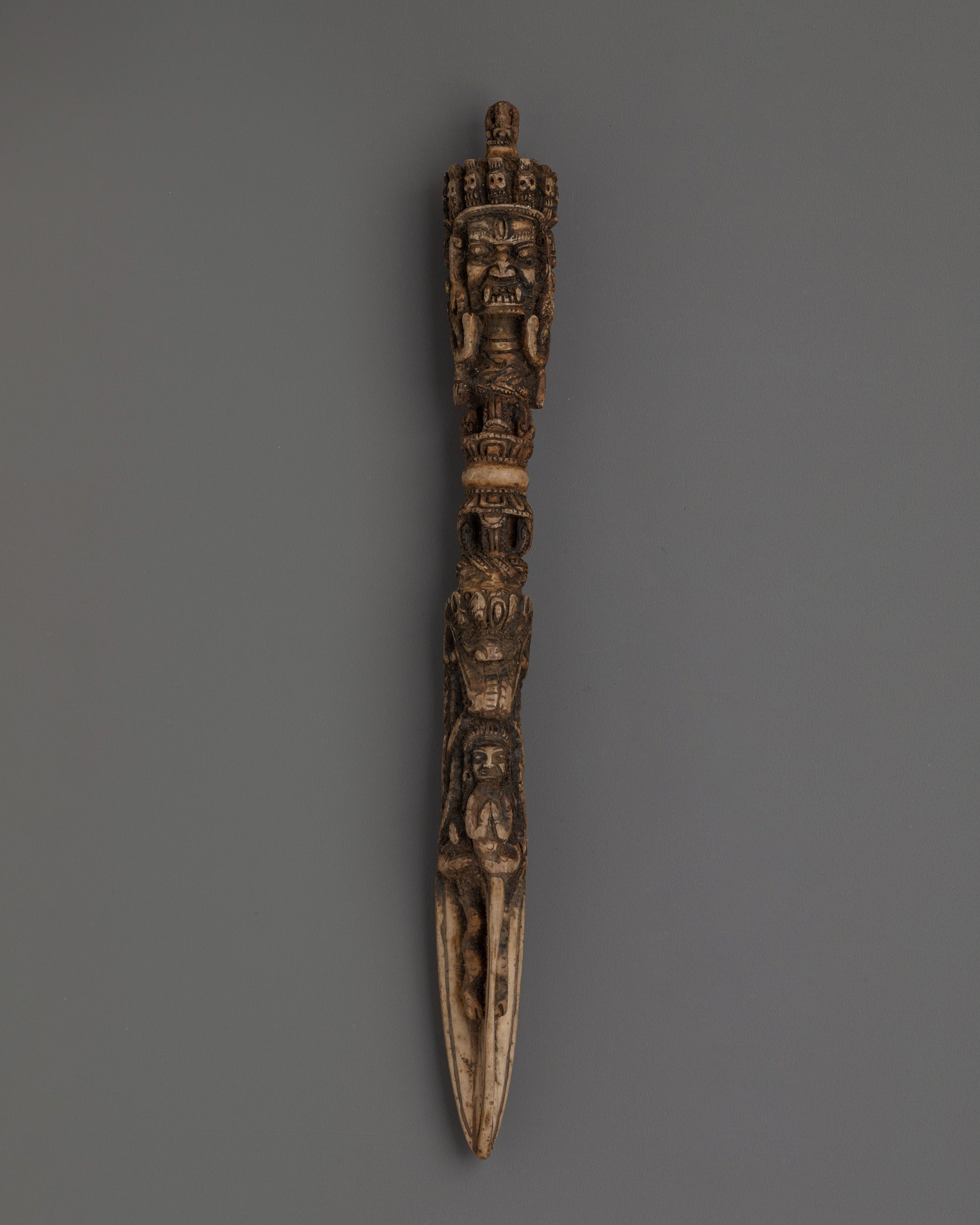 Phurba For Spiritual Protection
