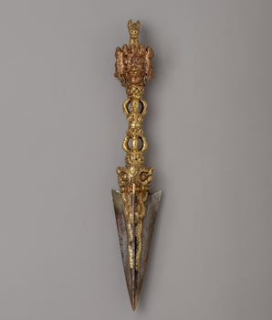 phurba-with-hayagriva-head