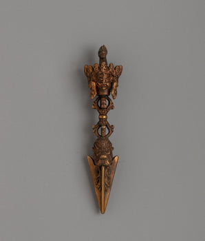 Tibetan Phurba Kila