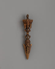 Tibetan Phurba Kila