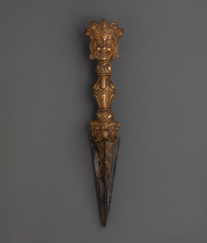 Tantric Phurba