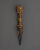 Tantric Phurba