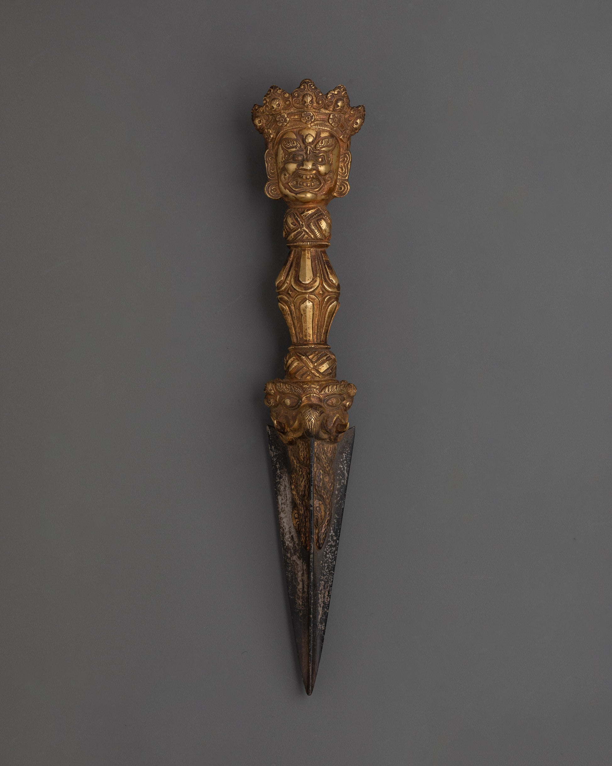 Tantric Phurba