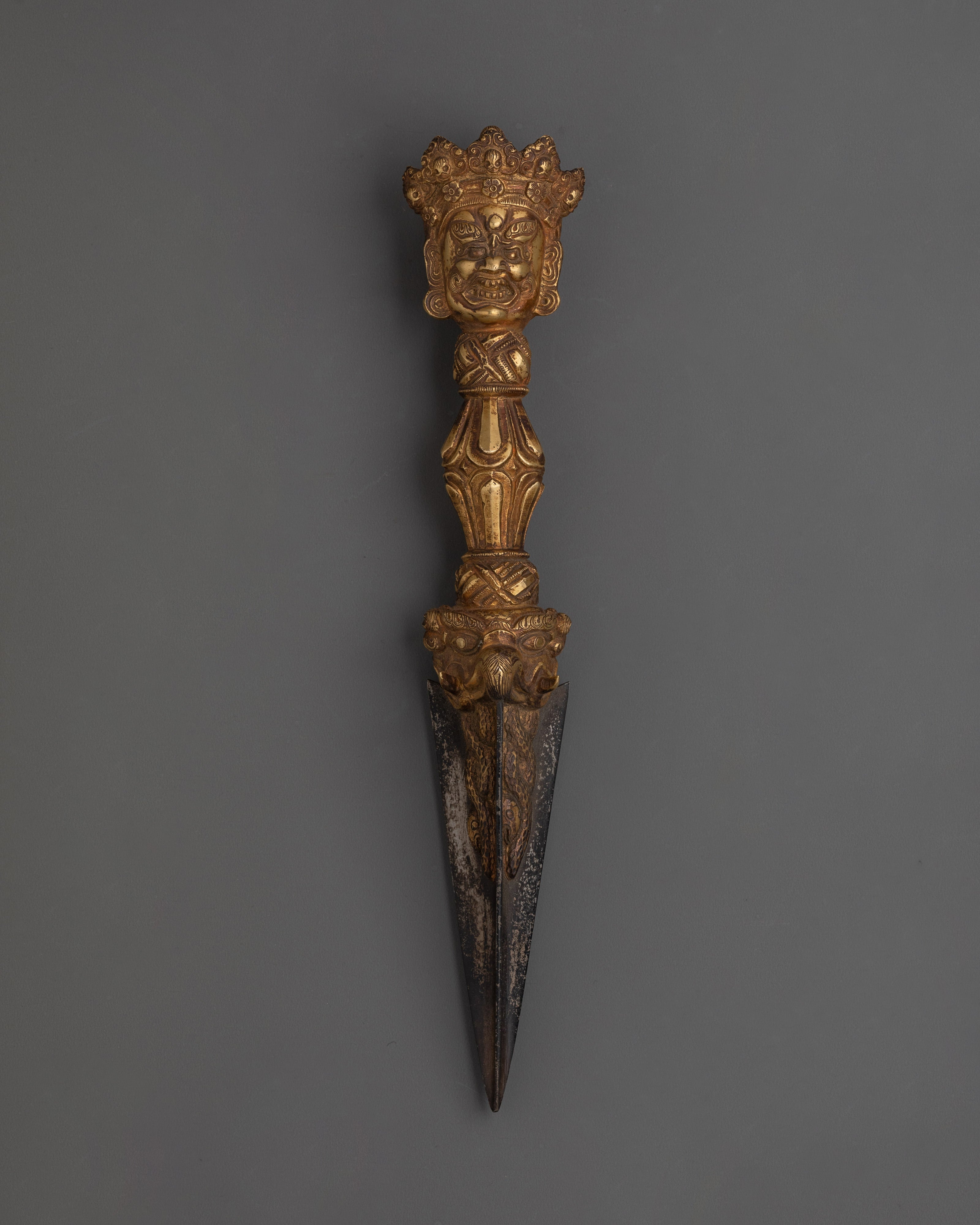 Tantric Phurba