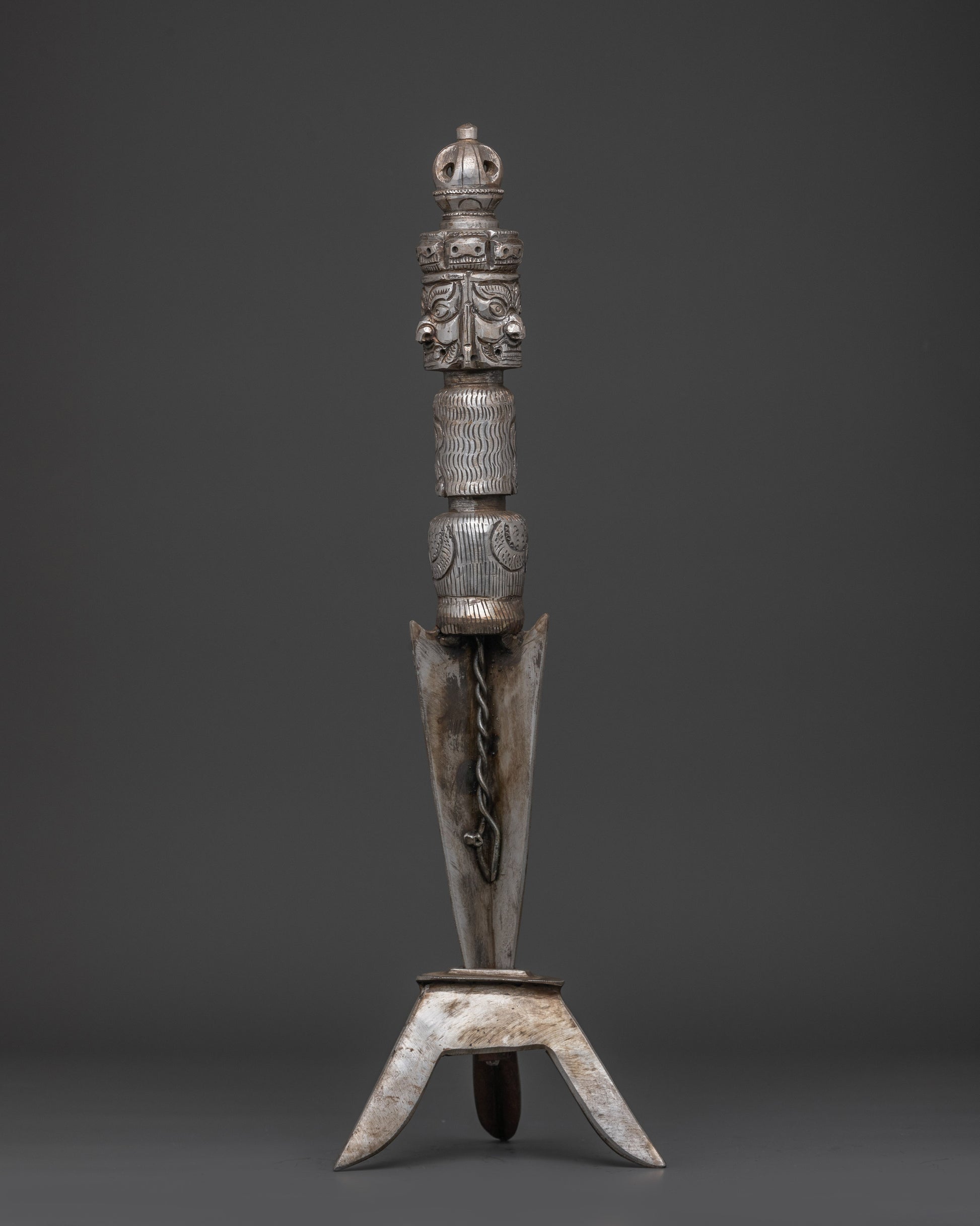 iron-tibetan-phurba-dagger