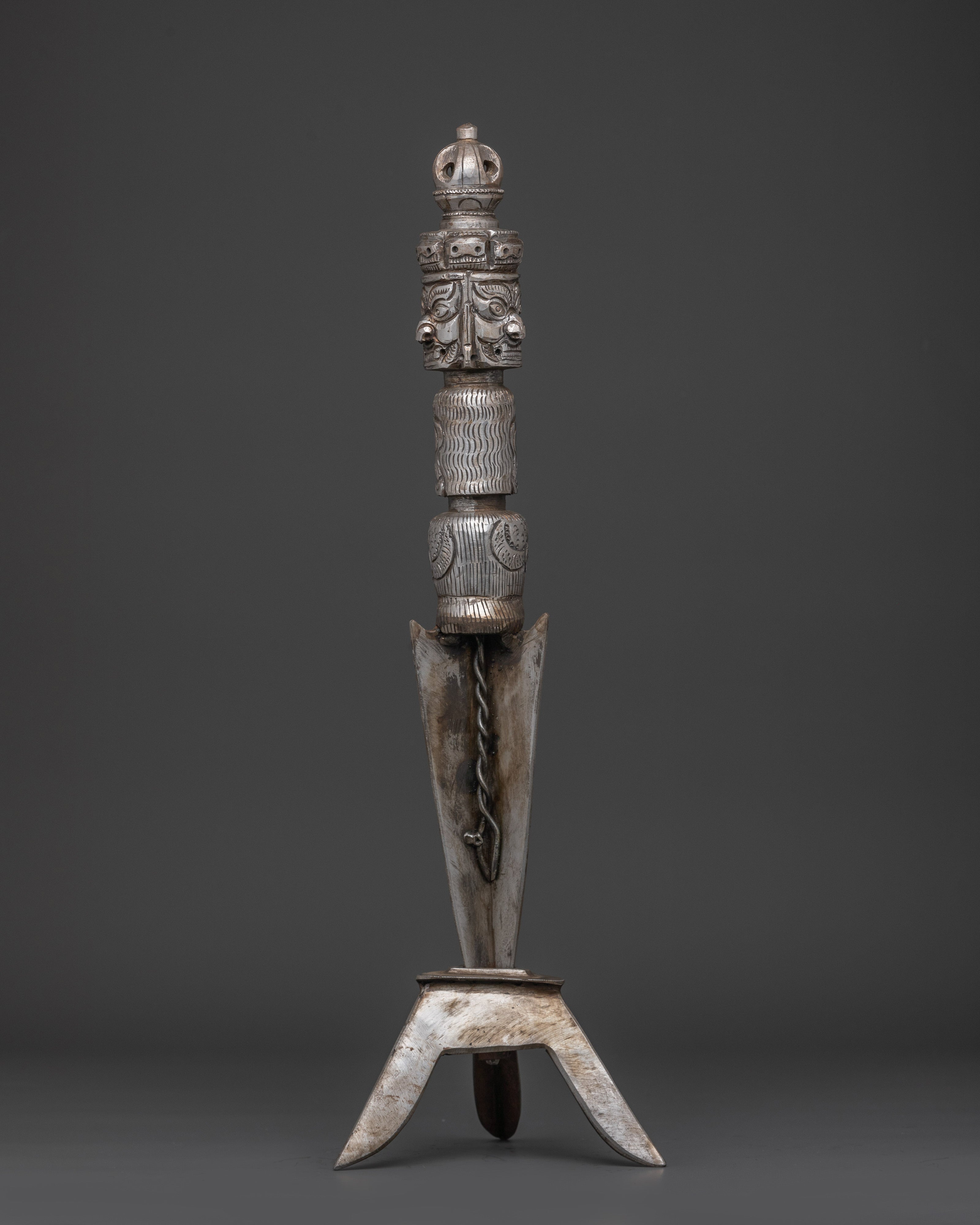 iron-tibetan-phurba-dagger