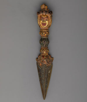 Vajra Phurba