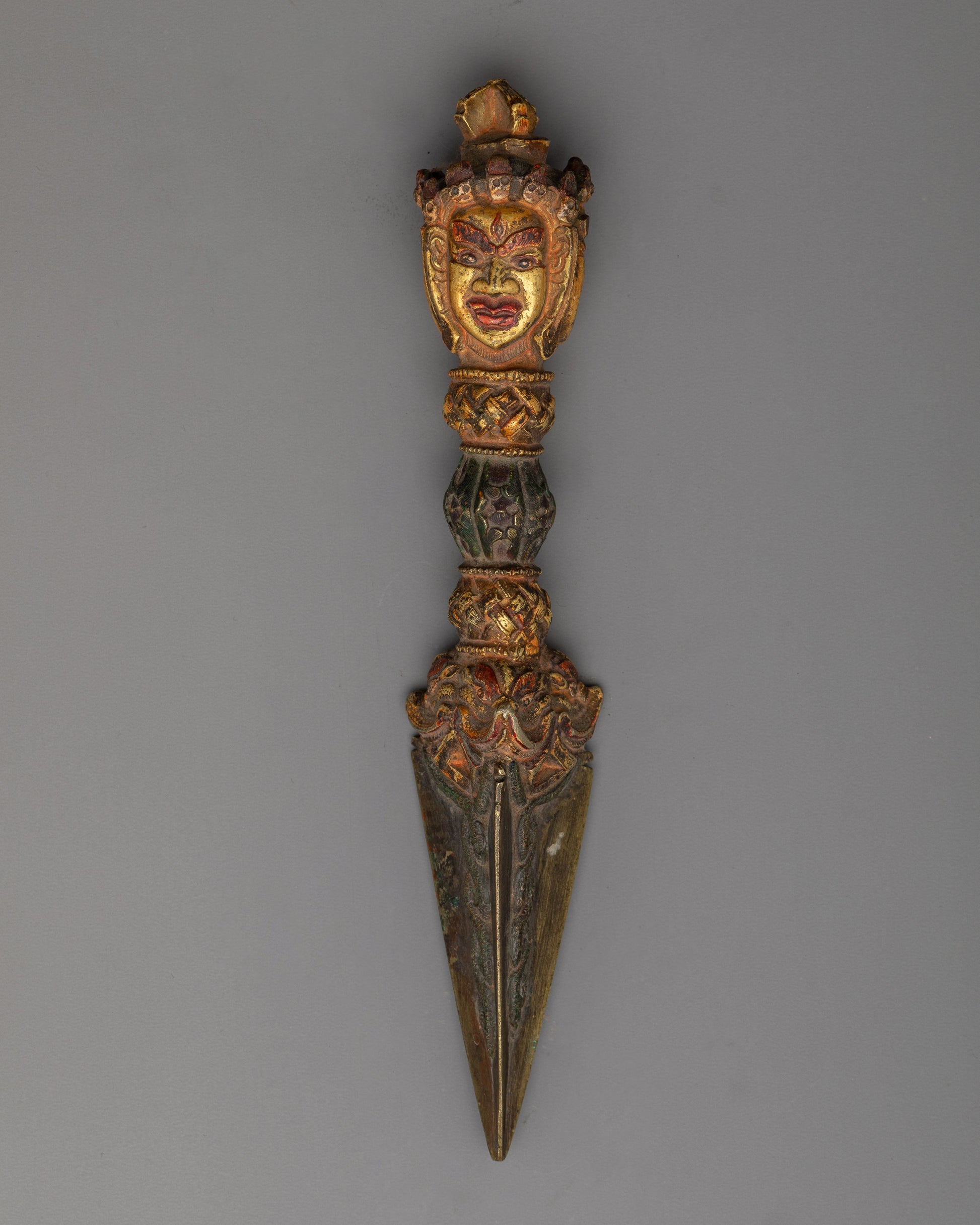 Vajra Phurba