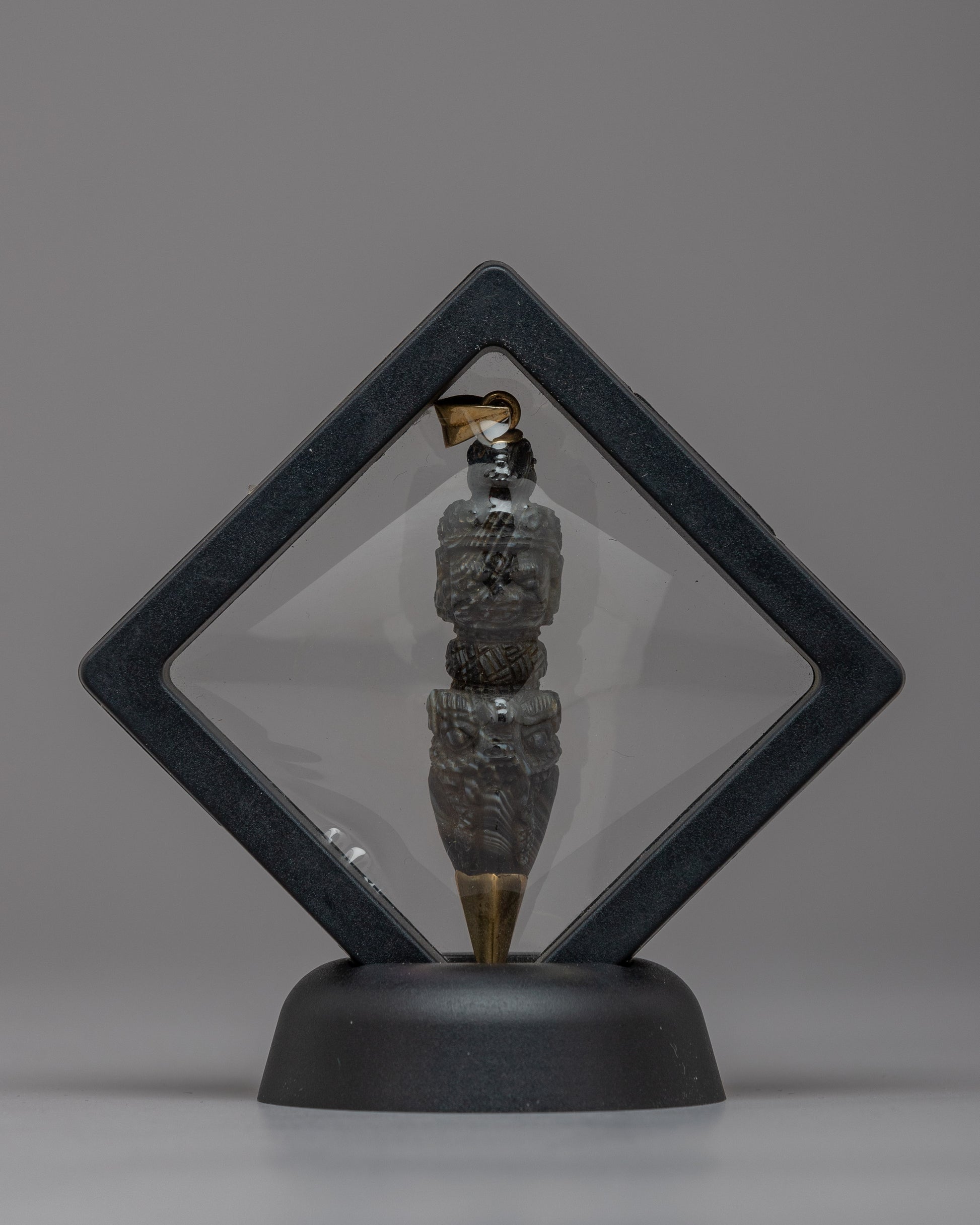 Phurba with Frame
