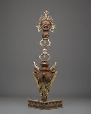 Sacred Phurba Meditation Tool