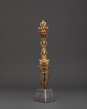 traditional-buddhist-ritual-vajrakilaya-phurba