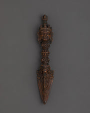 Phurba Buddhist Meditation Tool | Tantric Tool for Meditation and Rituals